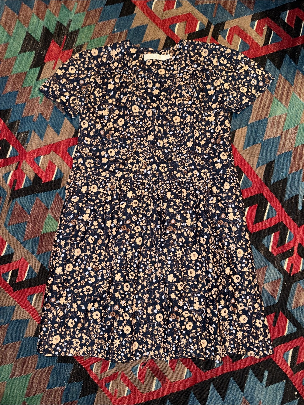 Christy Dawn Dawn Dress- PXS